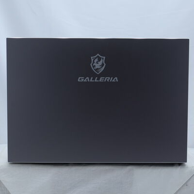 【通販センター】中古  THIRDWAVE GALLERIA XL7C-R36H 202455 