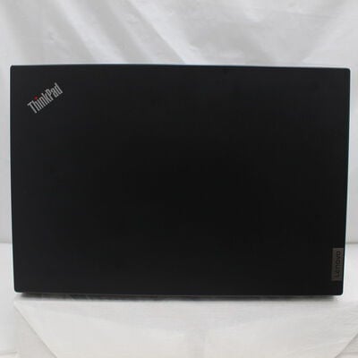 【通販センター】中古  LENOVO ThinkPad L15 Gen 1(Intel Core i5 10210U 1.60GHz/16GB DDR4/SSD256GB/-/オンボード/15.6/1920x1080/GbE/Wi-Fi/WEBCAM/W11H/VBT) 197104 