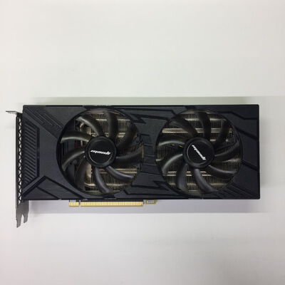 【千葉店】中古  各社 GeForce RTX3050 (8GB PCI-E) 148968 