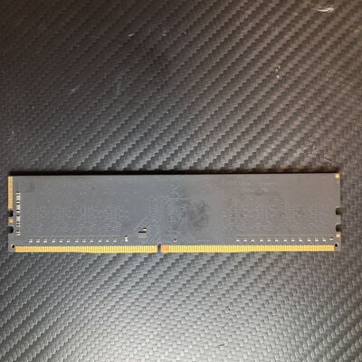 【富士青葉店】中古  PC4-21300 8GB デスクトップ用 126165 