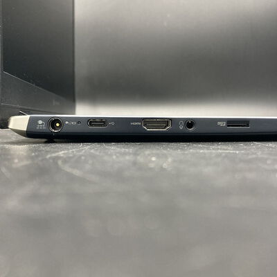 【熊本浜線店】中古  TOSHIBA dynabook G83 (Intel Core i7 10510U 1.80GHz/16GB/SSD256GB/-/オンボード/13.3/1920x1080/Wi-Fi/WEBCAM/W11P/Microsoft Office Home and Business 2024) 184182 