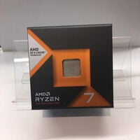 中古  AMD Ryzen 7 7800X3D (AM5/4.2/104M/C8/T16/120W) 157139 