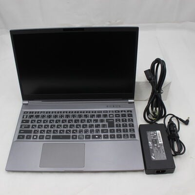 【通販センター】中古  THIRDWAVE GALLERIA RL7C-R45-5N 190163 