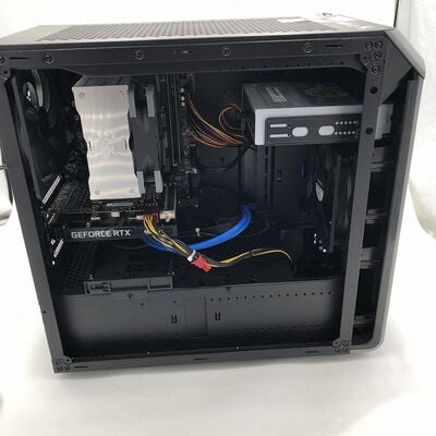 【盛岡都南店】中古  GALLERIA RM5R-R36 4580002087 