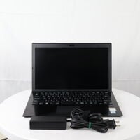 中古  VAIO VAIO VJPG11C12N (Intel Core i7 8550U 1.8GHz/8GB/SSD256GB/なし/オンボード/13.3/1920x1080/Wi-Fi/WEBCAM/W11H MAR) 184420 