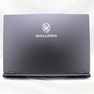 【通販センター】中古  THIRDWAVE GALLERIA ZL9R-R57T-6 198026 