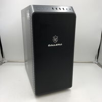 中古  GALLERIA XA7R-R46T 5200001045 