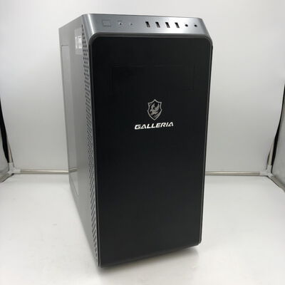 【福井日之出店】中古  GALLERIA XA7R-R46T 5200001045 