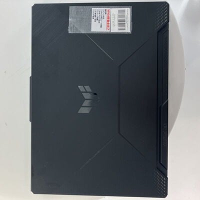 【秋葉原本店】中古  ASUS TUF Gaming A15 FA506NCR(Ryzen 7 7435HS/16GB/SSD512GB/RTX3050/W11H) 3410016034 