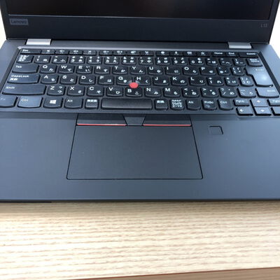 【姫路店】中古  Lenovo ThinkPad L13(i5-10310U/16GB/SSD256GB/W10P) 1250005952 