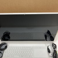 中古  HP envy move 23.8 inch all-in-one pc(i5-1335U/16GB/SSD1TB/W11H) 3430005828 