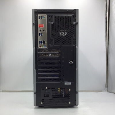 【白山FM松任店】中古  GALLERIA XA7R-R47 4950002564 