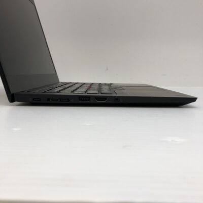 【徳島住吉店】中古  LENOVO ThinkPad X13 (AMD Ryzen 5 Pro 4650U 2.10GHz/32GB/SSD256GB/-/オンボード/13.3/1920x1080/Wi-Fi/WEBCAM/W11H) 185720 