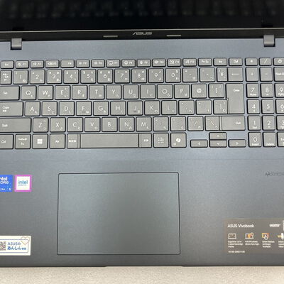 【新潟店】中古  ASUS Vivobook 16 (X1607C)　(Ultra 5 225H/16GB/SSD512GB/16 1920x1200/W11H) 3290007664 