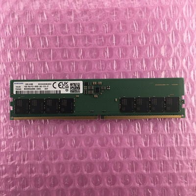 【佐賀南部バイパス店】中古  PC5-38400 16GB デスクトップ用 149151 