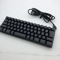 中古  Razer Huntsman Mini JP LN (RZ03-03390800-R3J1) 174445 