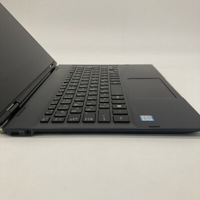 【堺七道店】中古  dynabook VC72/DR(i5-8250U/8GB/SSD256GB/W11P) 4660001705 