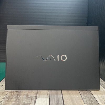 【広島店】中古  VAIO VAIO PRO X (INTEL Core i5 1035G1 1.0GHz/16GB/SSD256GB/-/オンボード/13.3/1920x1080/Wi-Fi/WEBCAM/W11H64) 182942 