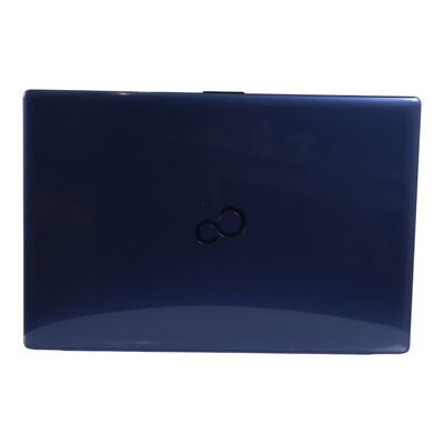 【通販センター】中古  Fujitsu LIFEBOOK AH50/F3(AMD Ryzen 7 5700U/8GB DDR4 (PC4)/SSD256GB/DVDマルチ/オンボード/15.6/1920x1080/Wi-Fi/W11H64 MAR) 204628 
