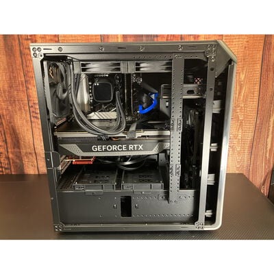 【富士青葉店】中古  GALLERIA ZA9C-R49 (Core i9-14900KF/64GB/SSD 2TB/-/RTX4090/-/W11H64/-) 5070001092 