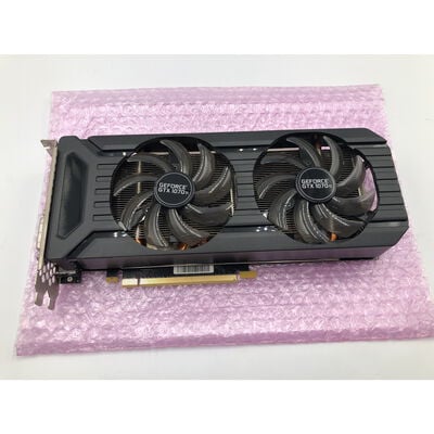 【水戸赤塚店】中古  Palit NE5107T015P2-1043D(GTX1070Ti 8G GDR5 DUAL) 136248 