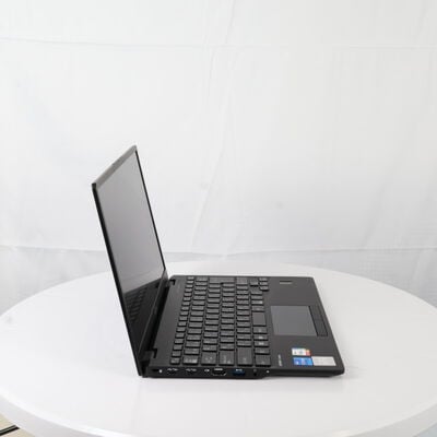 【通販センター】中古  Fujitsu LIFEBOOK Uシリーズ U9311/F FMVU34025(Intel Core i5 1145G7/8GB/SSD256GB/なし/オンボード/13.3/1920x1080/Wi-Fi/W11H64 MAR) 185399 