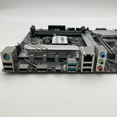 【神戸・三宮店】中古  ASUS PRAIME H570-PLUS-SI OEM (H570 1200 ATX DDR4) 3480041526 