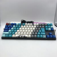 中古  Varmilo 92 Summit R1 JIS Keyboard V2　ジャスミン軸 5280001651 