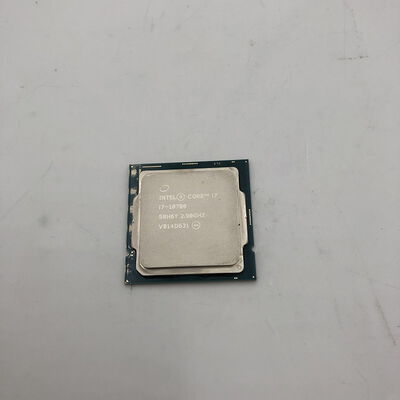 【盛岡都南店】中古  INTEL Core i7 10700 (1200/2.9G/16M/C8/16) 142718 