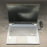 中古  dynabook G83/FP(i7-10710U/8GB/SSD2TB) 5250000293 