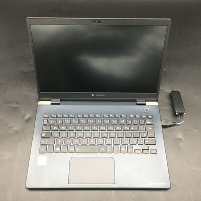 【佐賀南部バイパス店】中古  dynabook G83/FP(i7-10710U/8GB/SSD2TB) 5250000293 