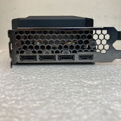 【京都店】中古  Palit RTX3070 GamingPro OC NE63070S19P2-1041A (RTX3070 8G) 143908 