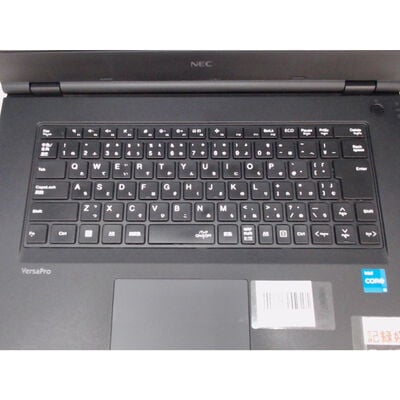 【前橋ｲﾝﾀｰｱｶﾏﾙ店】中古  VersaPro(i3-1215U/8GB/SSD120GB/W11P) 4540002149 
