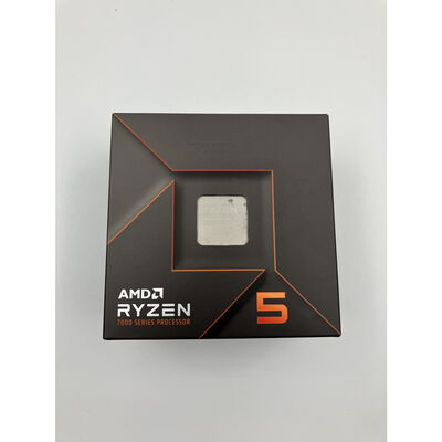 【秋葉原本店】中古  AMD Ryzen 5 7600 (AM5/3.8GHz/38M/C6/T12/65W) 154484 