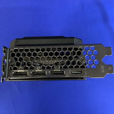 【横浜駅前店】中古  【LHR版】Palit NE63070019P2-1041A V1 (RTX3070 8GB) 146438 