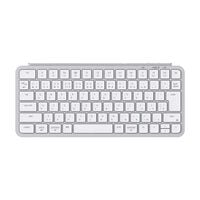 Keychron  B1 Pro ウルトラスリム ワイヤレスキーボード B1P-K14-JIS (ワイヤレス シルバー) 