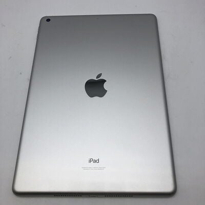 【宇都宮鶴田店】中古  Apple iPad 10.2インチ（第9世代/2021）Wi-Fi 256GB シルバー MK2P3J/A 147576 