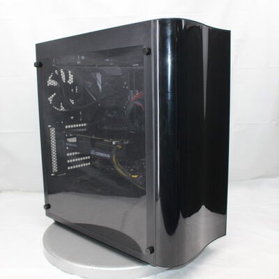 【通販センター】中古  Original PC(Intel Core i5 8500/16GB DDR4 (PC4)/SSD1TB/なし/NVIDIA GeForce GTX 1070 Ti 8GB/W11H64 MAR) 191846 