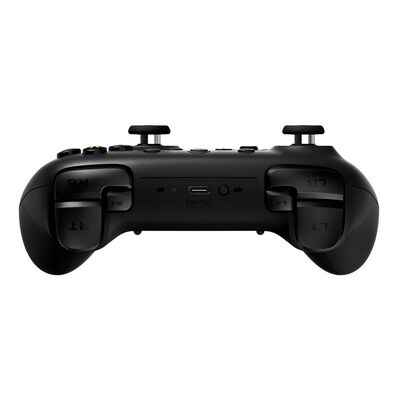 8BitDo  Ultimate 2 Wireless Black (ワイヤレス ゲームパッド ブラック) 
