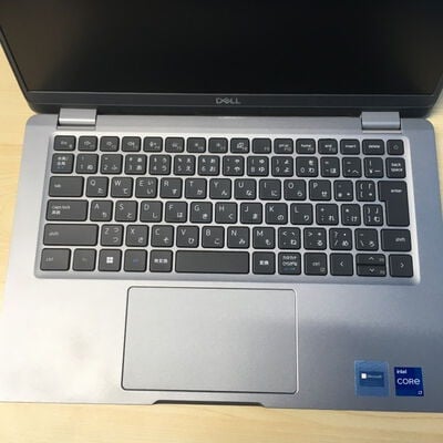【博多店】中古  DELL Latitude 5320 (Intel Core i7 1185G7 3.0GHz/16GB/SSD256GB/-/-/13.3/1920x1080/Wi-Fi/WEBCAM/W11H MAR) 183705 