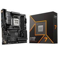 ASRock B850 Challenger マザーボード + AMD Ryzen CPU 2点同時購入で1,100円（税込）値引き！