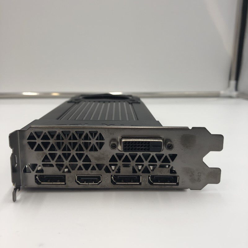 【中古】GeForce GTX 1060 6GB GPU グラフィックボード NVIDIA GeForce GTX 1060 搭載グラボ 新品¥20,394 中古¥5,500