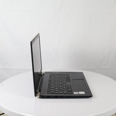 【通販センター】中古  TOSHIBA dynabook G83/FP A6G7FPF2H512 (Intel Core i5 10210U 1.6GHz/8GB/SSD512GB/-/オンボード/13.3/1366x768/GbE/Wi-Fi/WEBCAM/W11H64) 192126 