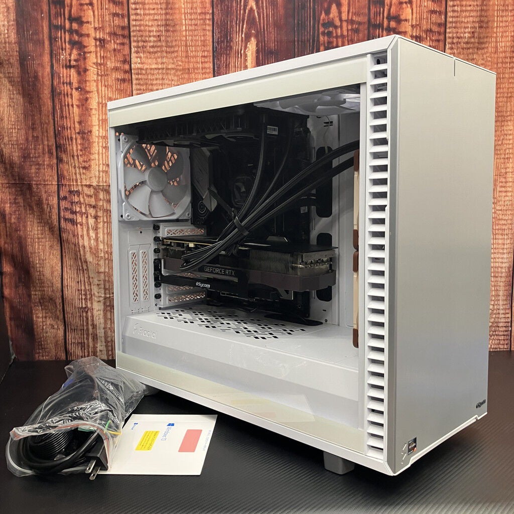 RTX3080」の検索結果｜パソコン（PC）通販のドスパラ【公式】