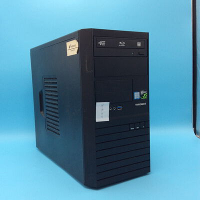 【秋葉原本店】中古  raytrek MX-i5(i5 9400F/8GB/SSD256GB/HDD1TB/GTX1650/W11H) 3410014414 
