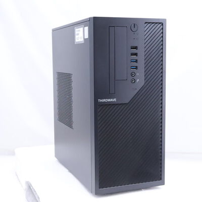 【通販センター】中古  THIRDWAVE Magnate IM 202411 