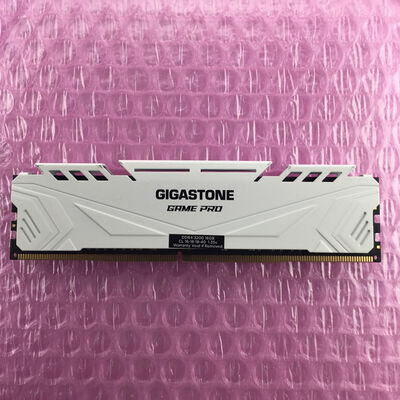 【佐賀南部バイパス店】中古  PC4-25600 16GB デスクトップ用 140728 