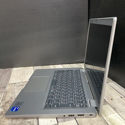 【広島店】中古  DELL Latitude 5320 (Intel Core i7 1185G7 3.0GHz/16GB/SSD256GB/-/-/13.3/1920x1080/Wi-Fi/WEBCAM/W11H MAR) 183709 