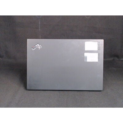 【前橋ｲﾝﾀｰｱｶﾏﾙ店】中古  Lenovo Thinkpad X1 Carbon Gen 8(i7-10610U/16GB/SSD256GB) 5250000305 