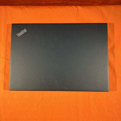 【なんば店】中古  LENOVO ThinkPad X13 (AMD Ryzen 5 Pro 4650U 2.10GHz/32GB/SSD256GB/-/オンボード/13.3/1920x1080/Wi-Fi/WEBCAM/W11P/Microsoft Office Home and Business 2024) 184183 